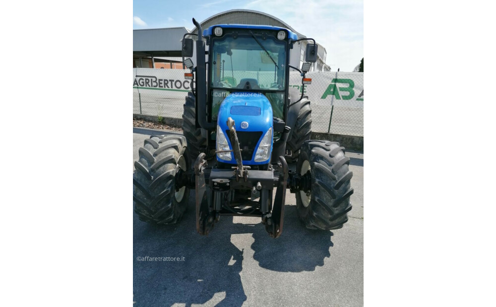 New Holland T4040 DELUXE Usato - 9
