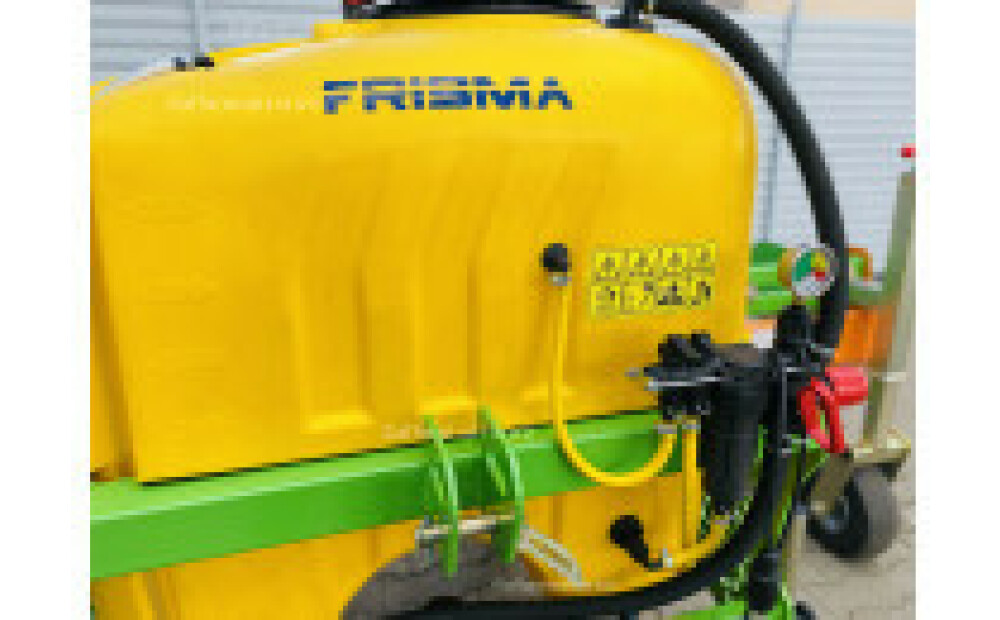 FRISMA Herbicide Sprayer Unit for FRISMA Vegetables New - 4