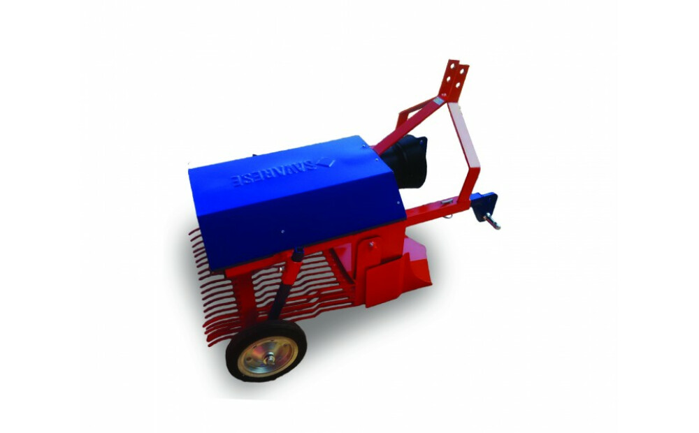 Agritech SC1 Nuovo - 2