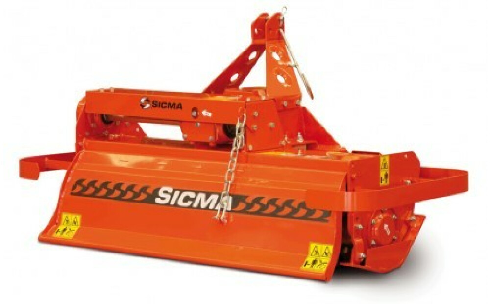 SICMA  SB Nuovo - 1