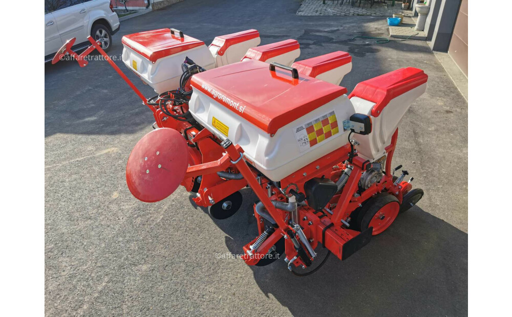 Agromaster D4 Nuovo - 2