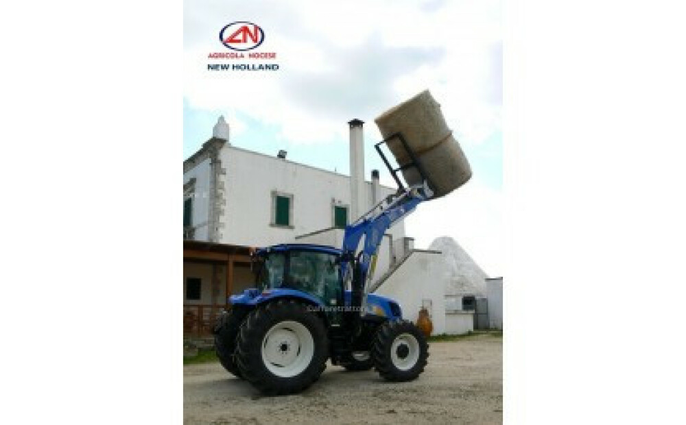 Agricola Nocese 70-190 HP Powerfull Nuovo - 5