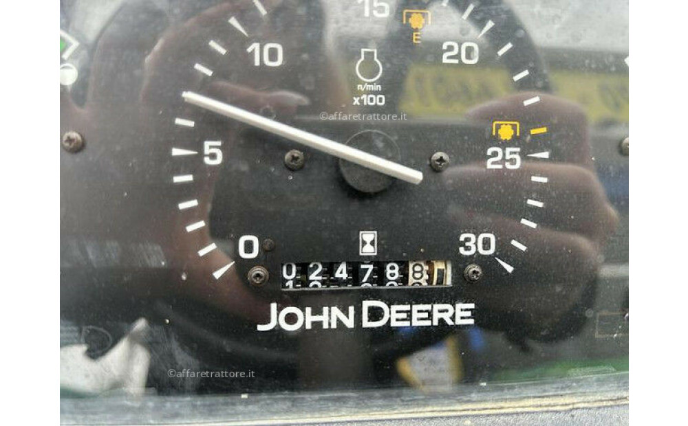 John Deere 5065 E Usato - 9
