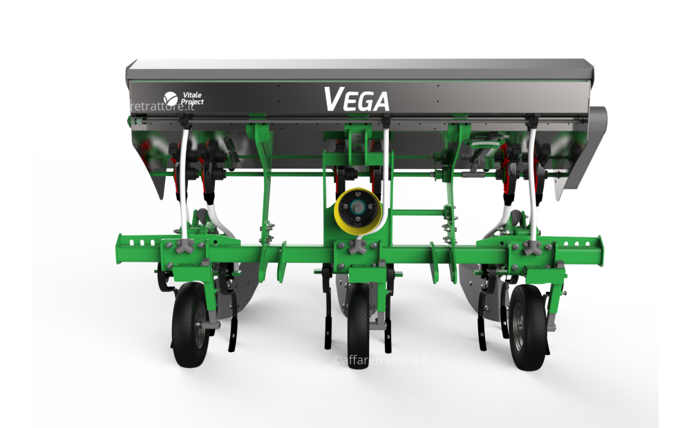 Vitale Project Vega Nuovo - 10