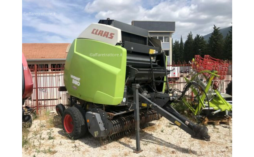 Claas VARIANT 380 RC Usato - 11