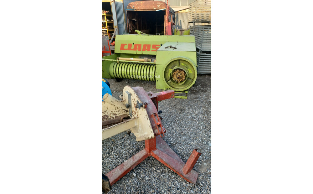 Claas MARCANT 40 Usato - 1