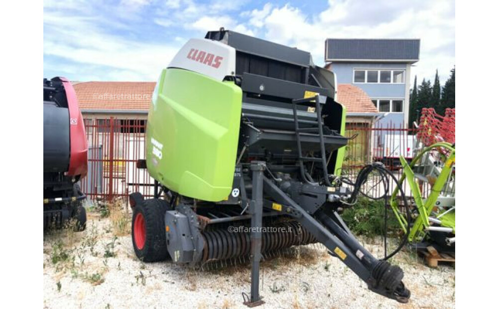 Claas VARIANT 380 RC Usato - 1