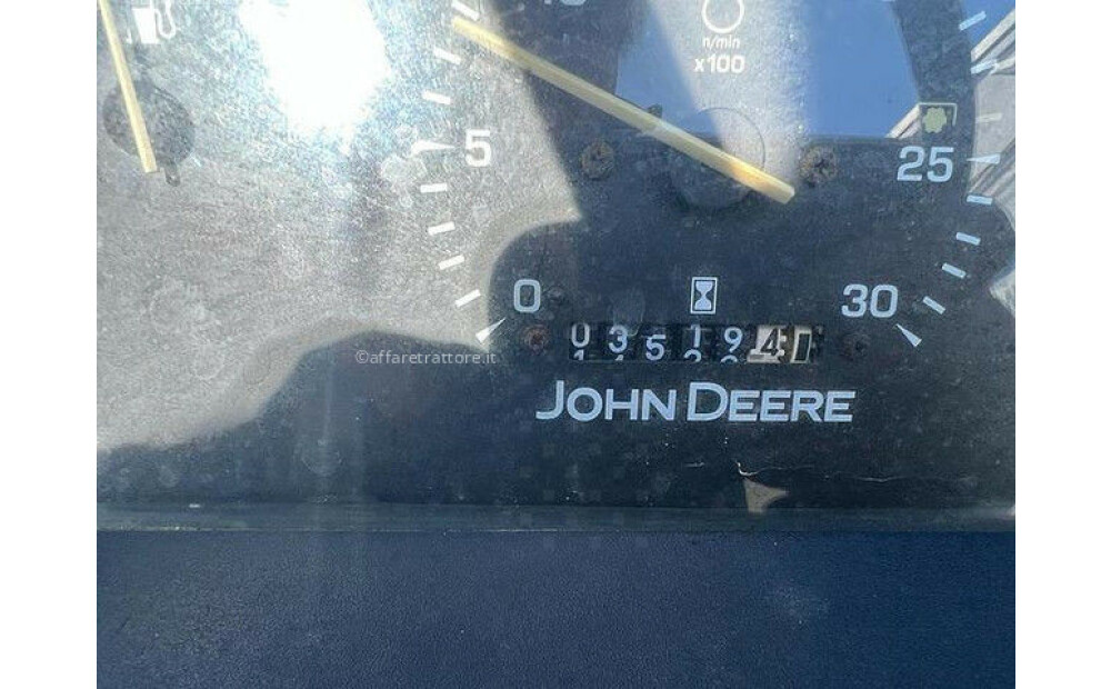 John Deere 5055 E Usato - 7