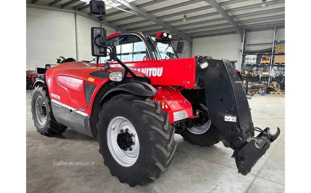 Manitou 840-145 PS | 145 HP - 7