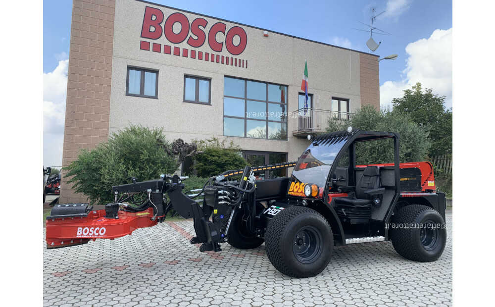 Bosco F803 Nuovo - 5