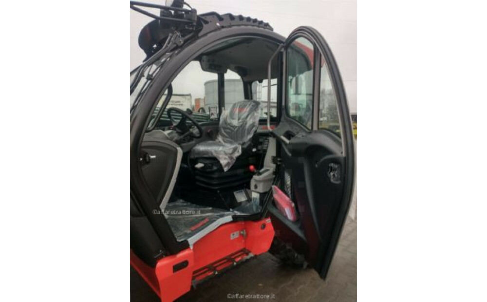 Manitou MLT 635 130 PS D ST 5 Usato - 8