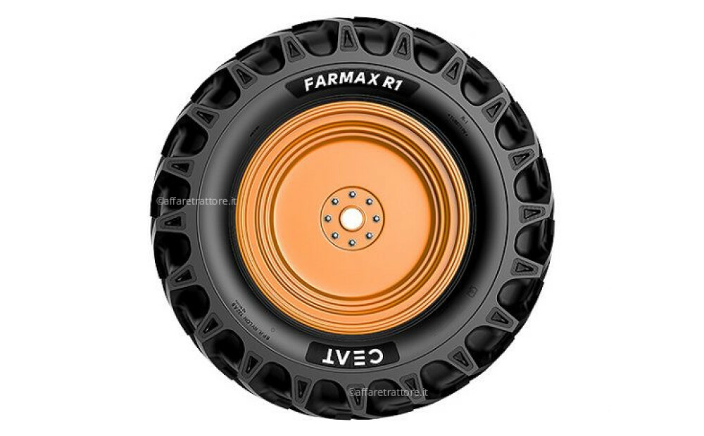 Ceat Farmax R1 6.50-16 Nuovo - 1