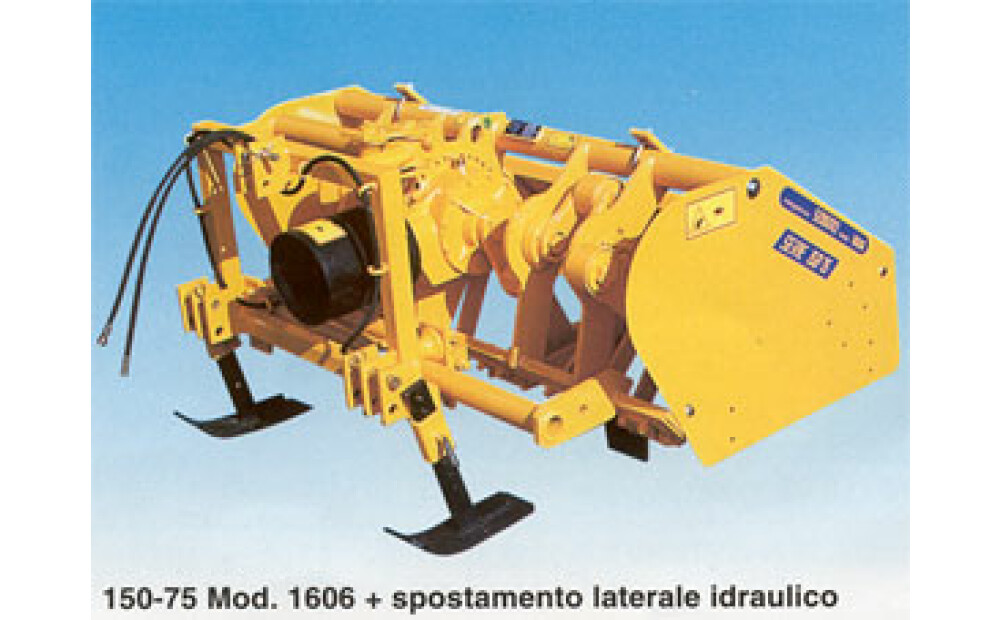 Vangatrice Selvatici VL1808 150.75 Nuovo - 4