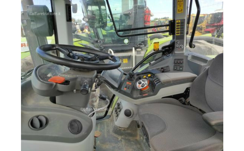 Claas ARION 650 CMATIC Usato - 11