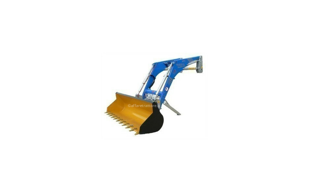 Agricola Nocese 70-190 HP Powerfull Nuovo - 1