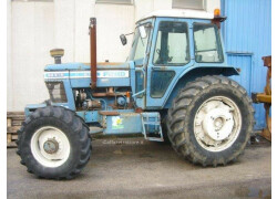 Trattore Ford 9700