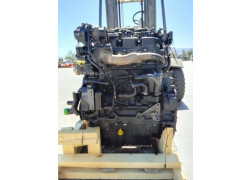 motore FPT 3 cilindri usato per trattori New Holland e Case Ih