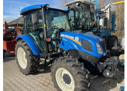 New Holland T475S Usato