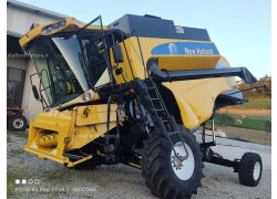New Holland CL 560 4WD Usato