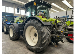 Claas ARION 650 CMATIC Usato