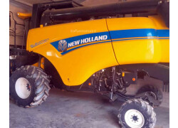 New Holland CX 5090 Usato