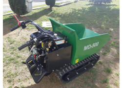 Agriverde MD-500 Nuovo