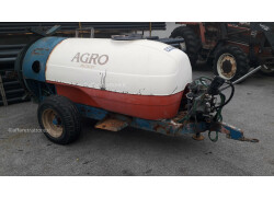 Atomizzatore AGRO Micron 1500