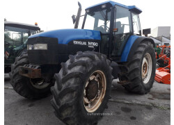 Trattore New Holland M 160