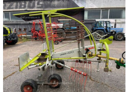 Claas LINER 420 Usato