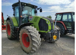 Claas ARION 650 CMATIC Usato