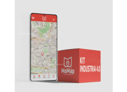 MoMap Kit Industria 4.0