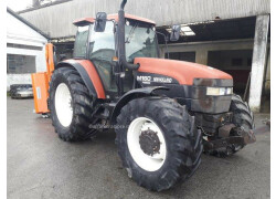 Trattore NEW HOLLAND M 160 SOLL.ANT