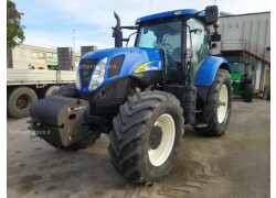 New Holland T7030 POWER COMMAND Usato