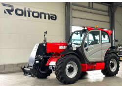Manitou 840-145 PS | 145 HP