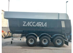 Zaccaria ZAM 270 P03B DM 7.0 Nuovo