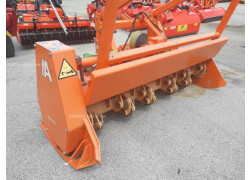 Trincia forestale AGRIMASTER AWP 225 EX FIERE