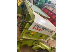 Claas PICK UP 300 HD Usato