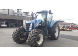 Trattore New Holland TG 285