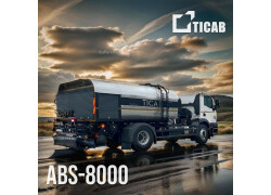 TICAB ABS-8000