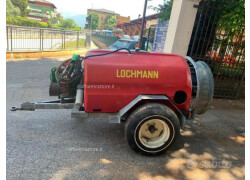 Lochmann 1000 LT Usato