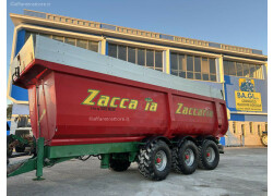 Zaccaria ZAM 200 Usato