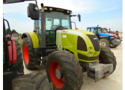 Claas ARES 657 Usato