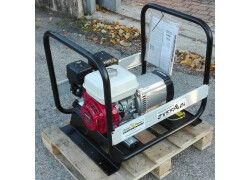 Generatore a cardano green power  GP 4000