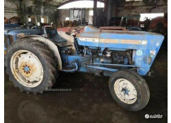 Ford 3000 Y Usato