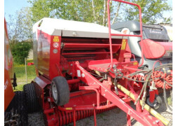 Lely-Welger RP 302 SPECIAL Usato