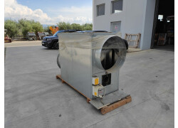Generatore d'aria calda Biemmedue