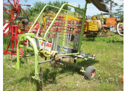 Claas LINER 350 S Usato