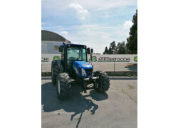 New Holland T4040 DELUXE Usato