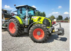 Claas ARION 660 CMATIC Nuovo