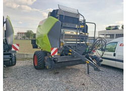 Claas VARIANT 580 RC Nuovo